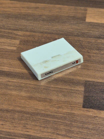 Lundby emhætte