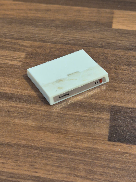 Lundby emhætte