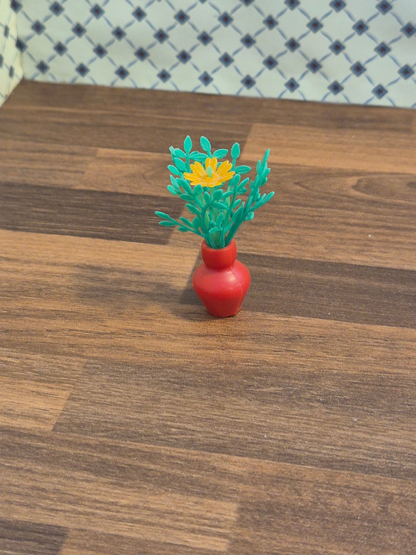Hogarin  blomst