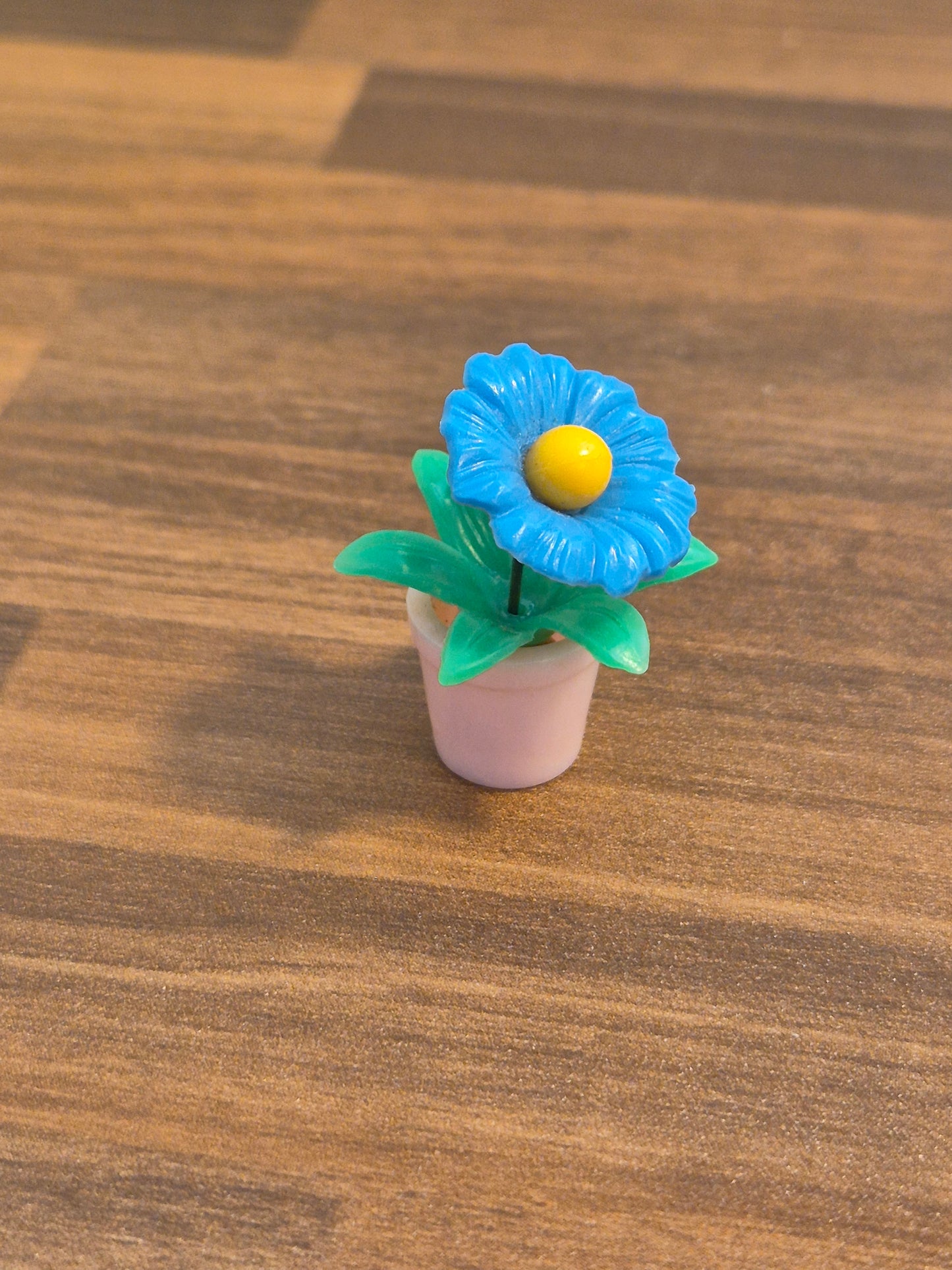 Vintage  blomst