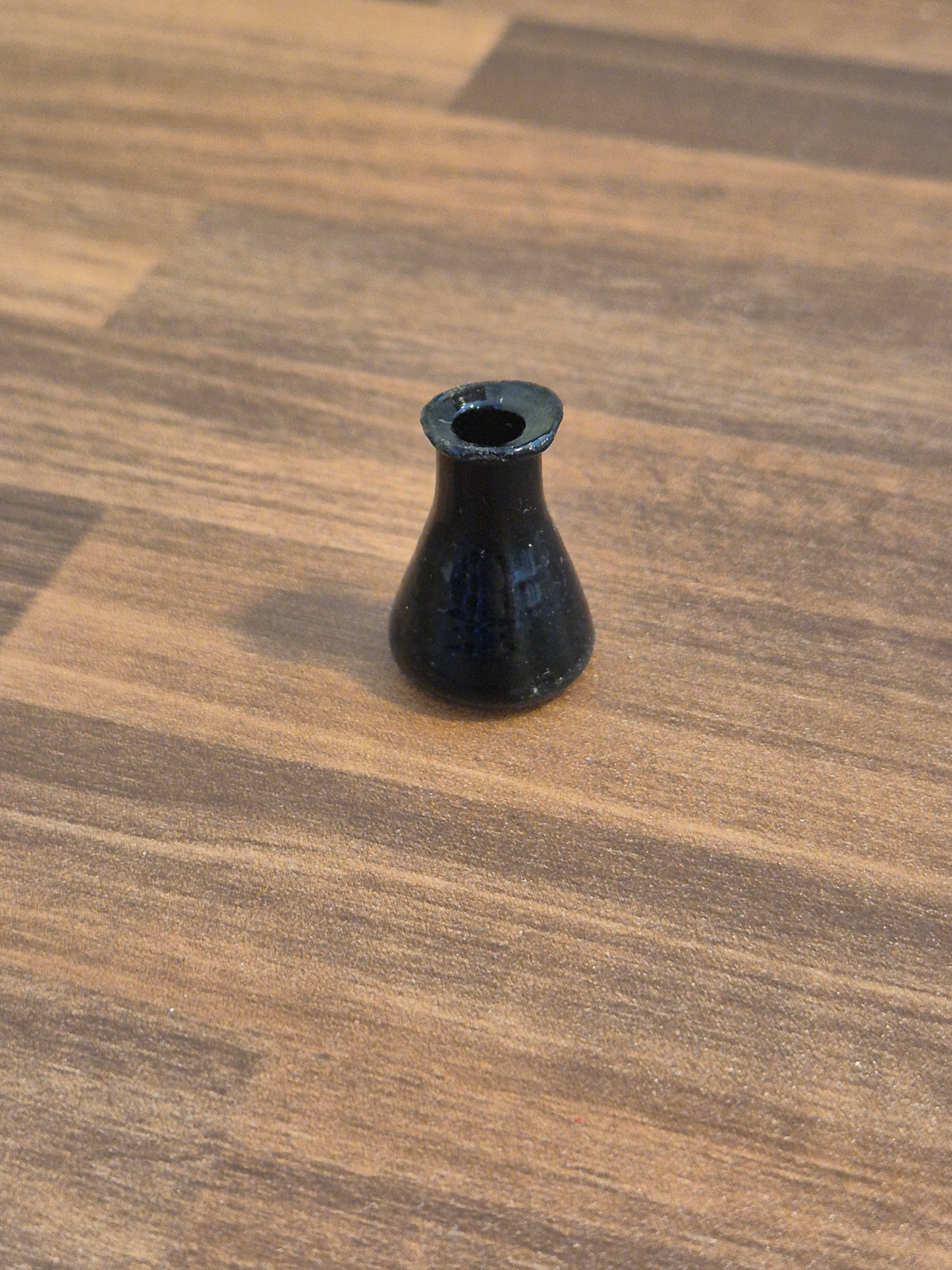Glasvase