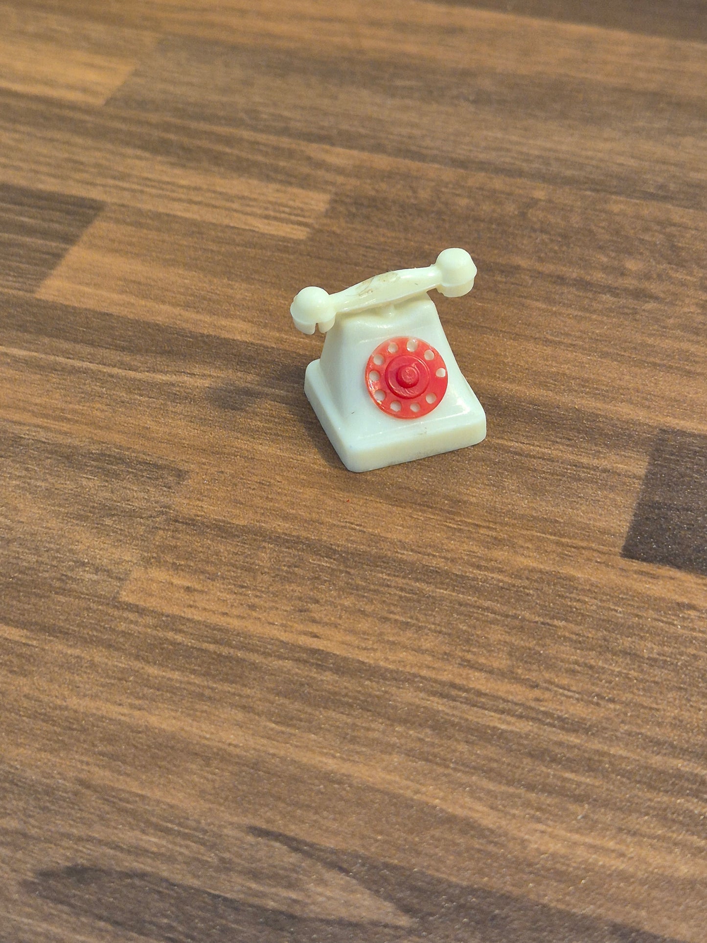 Hogarin  telefon  uden ledning