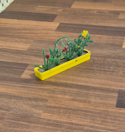 Lundby  blomster
