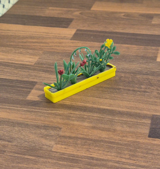 Lundby  blomster