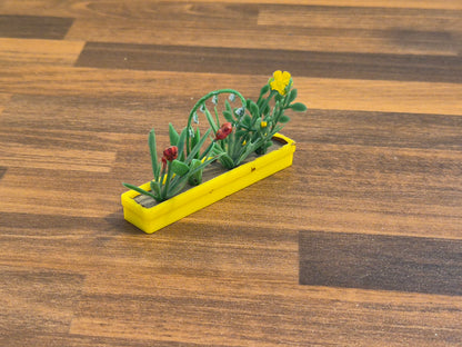 Lundby  blomster