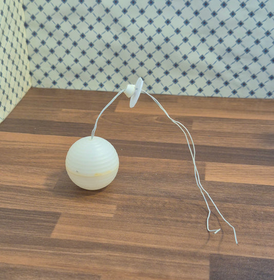 Lundby  lampe