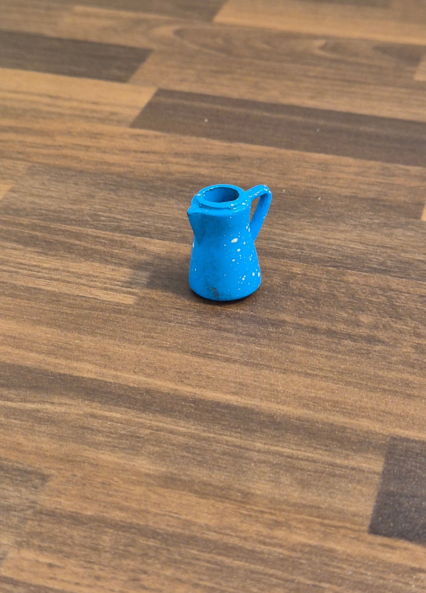 Lisa  kaffekande