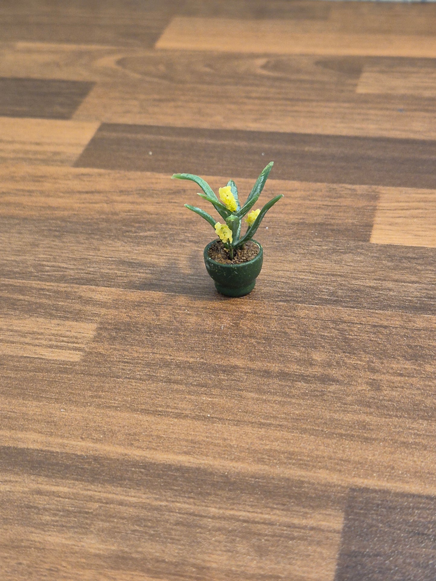 Blomst