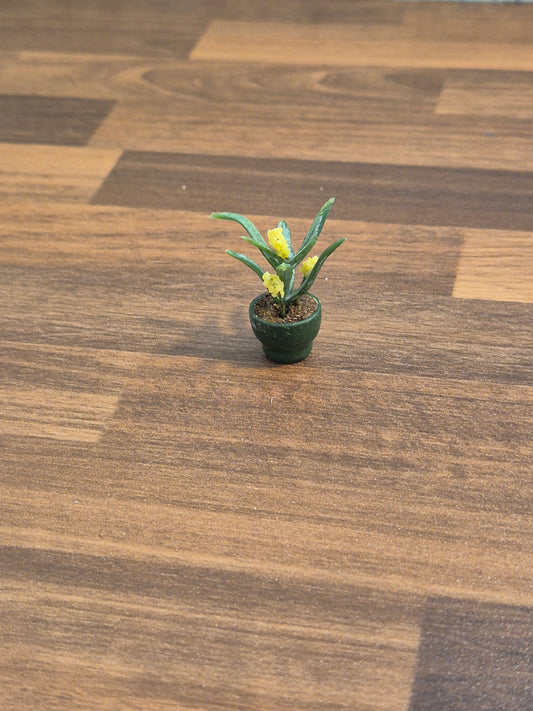Blomst