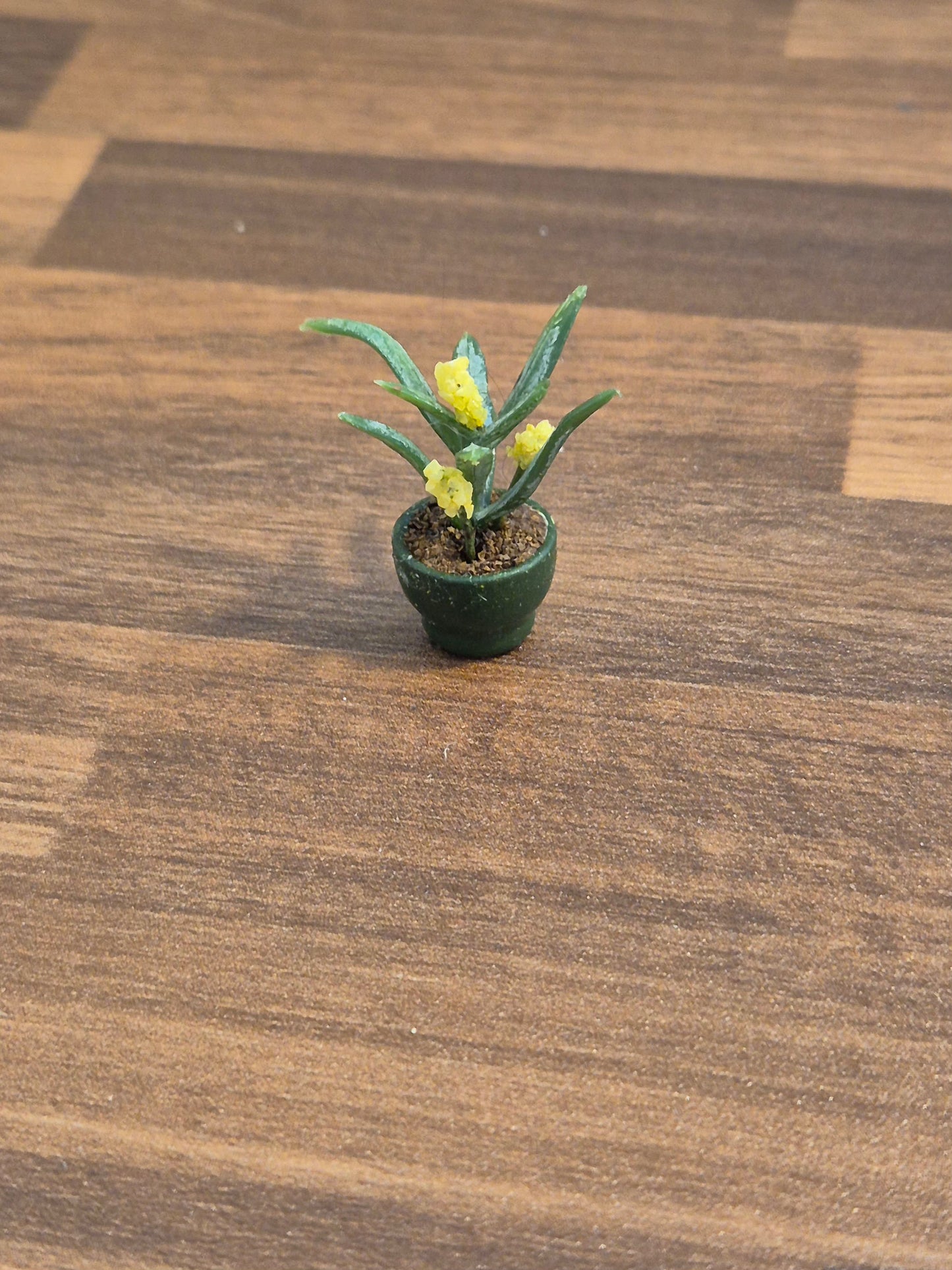 Blomst