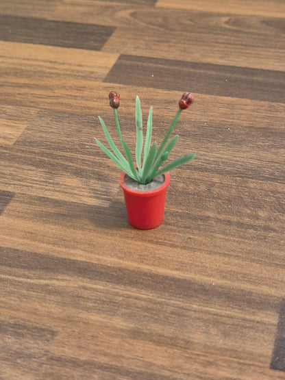 Lundby  blomst