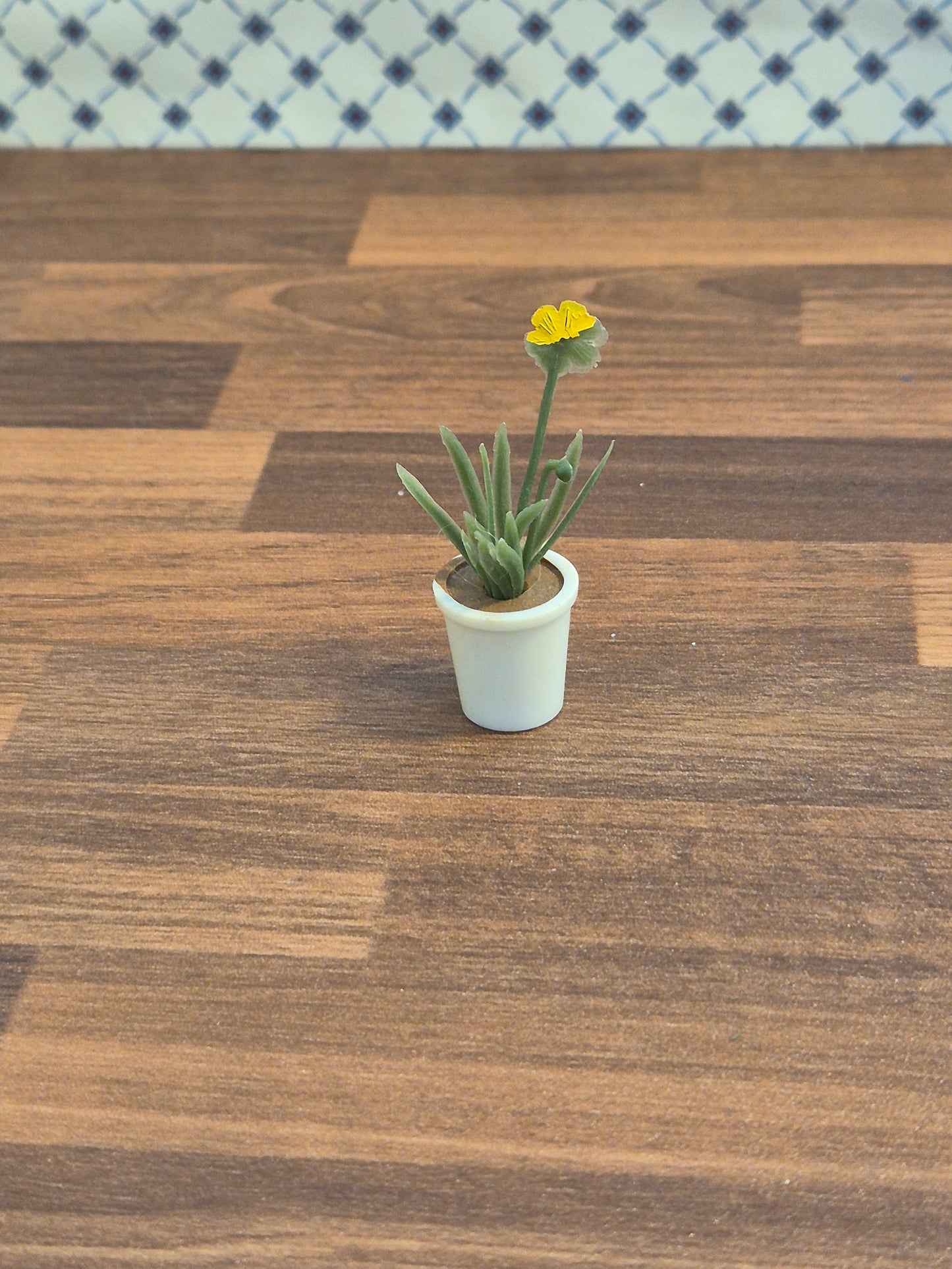 Lundby  blomst