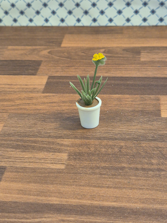 Lundby  blomst