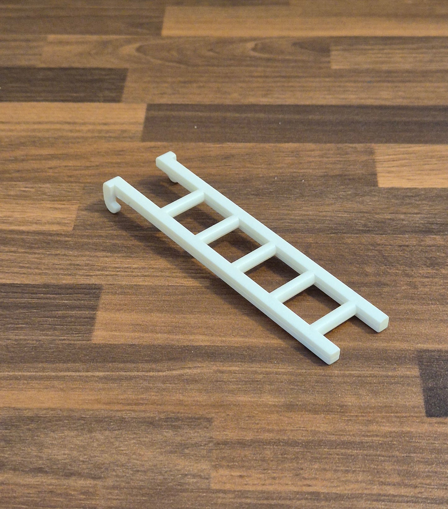 Lundby  køjeseng  stige