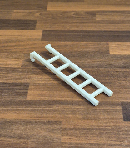Lundby  køjeseng  stige