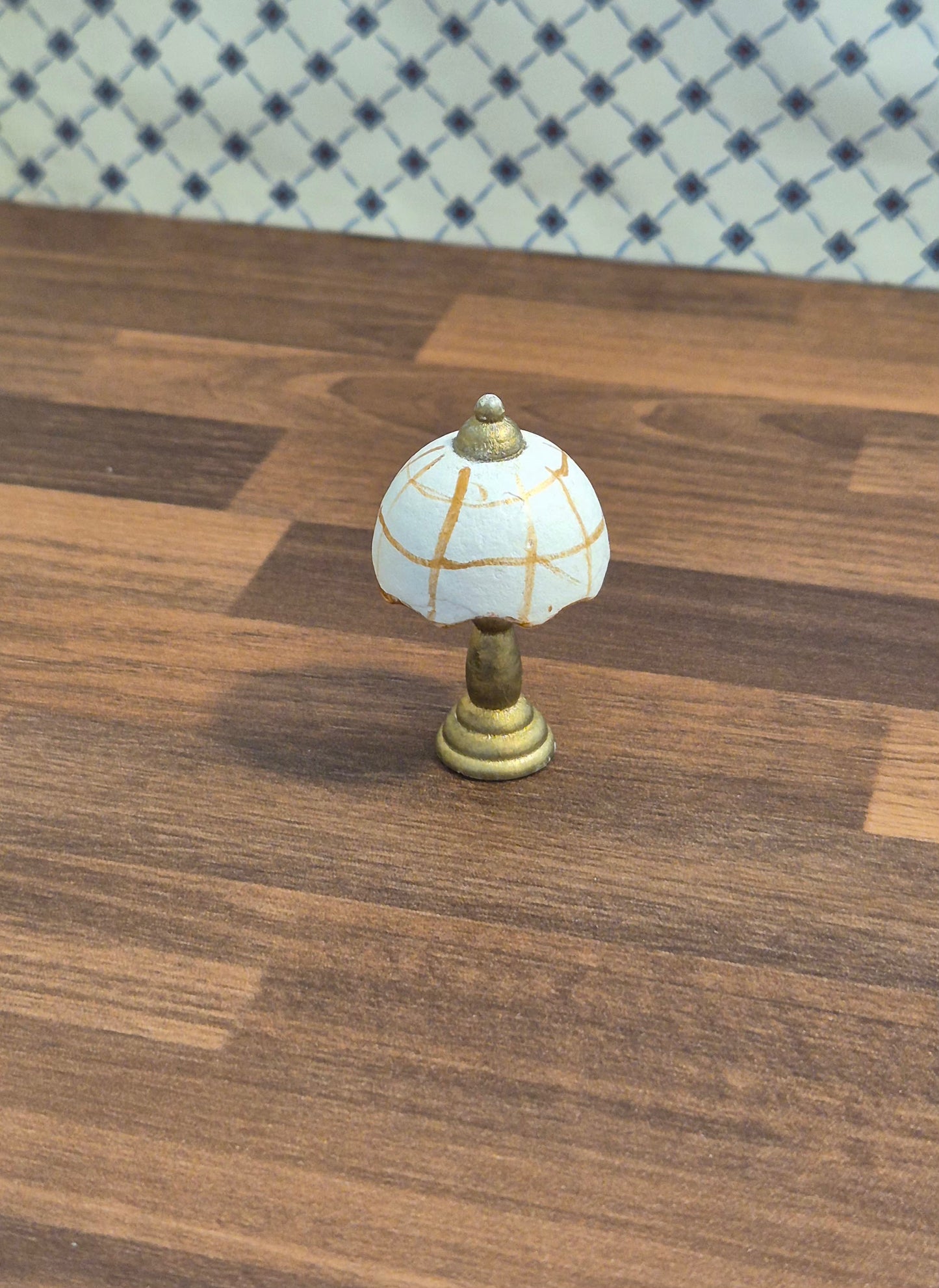 Bordlampe