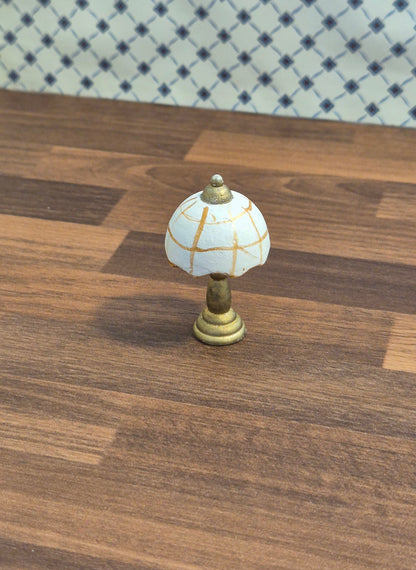 Bordlampe
