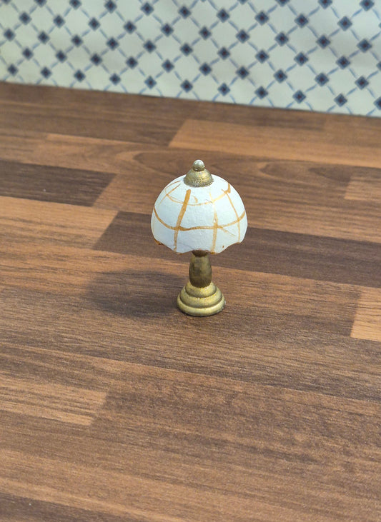 Bordlampe