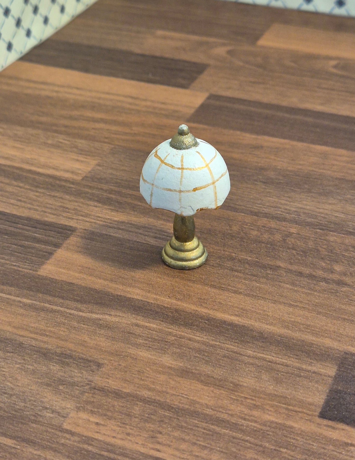 Bordlampe