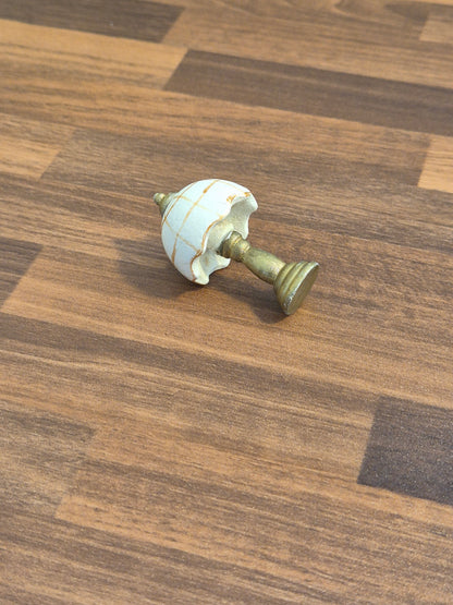 Bordlampe