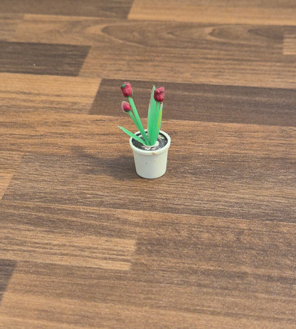 Lundby  blomst