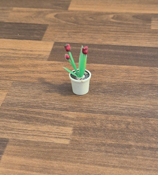 Lundby  blomst