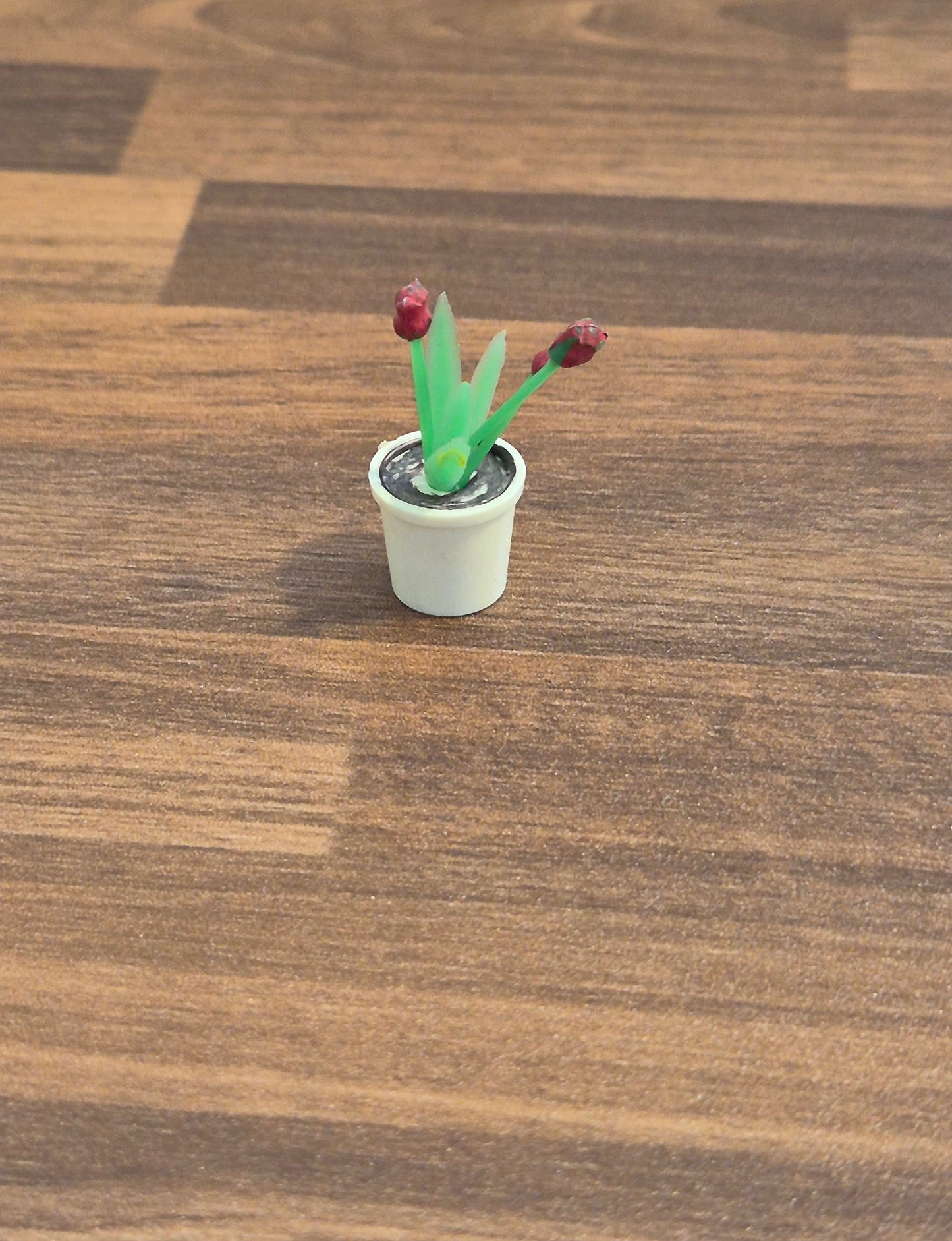 Lundby  blomst