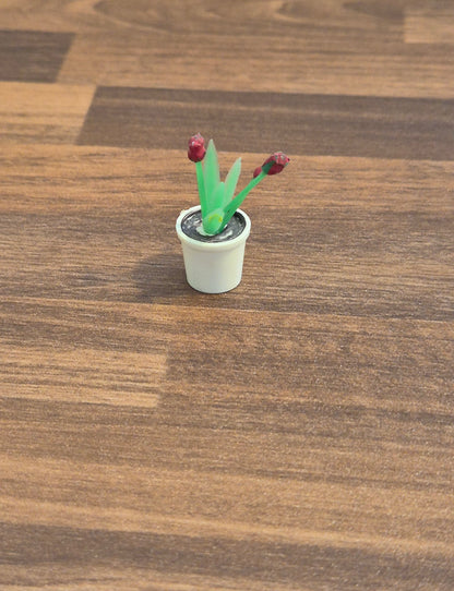 Lundby  blomst
