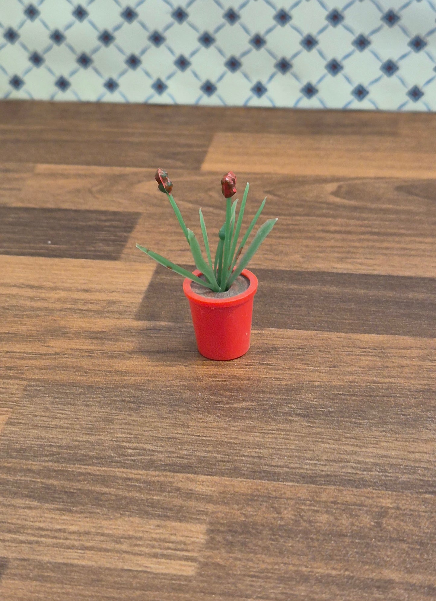 Lundby  blomst