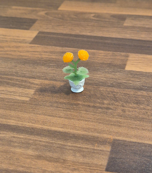 Lundby  blomst