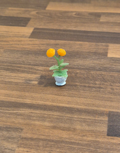 Lundby  blomst