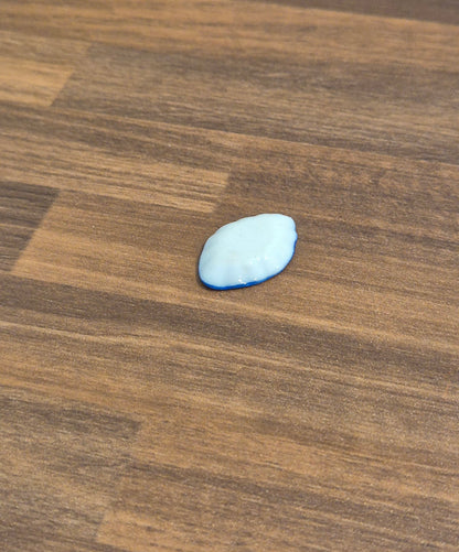 Porcelæn fad