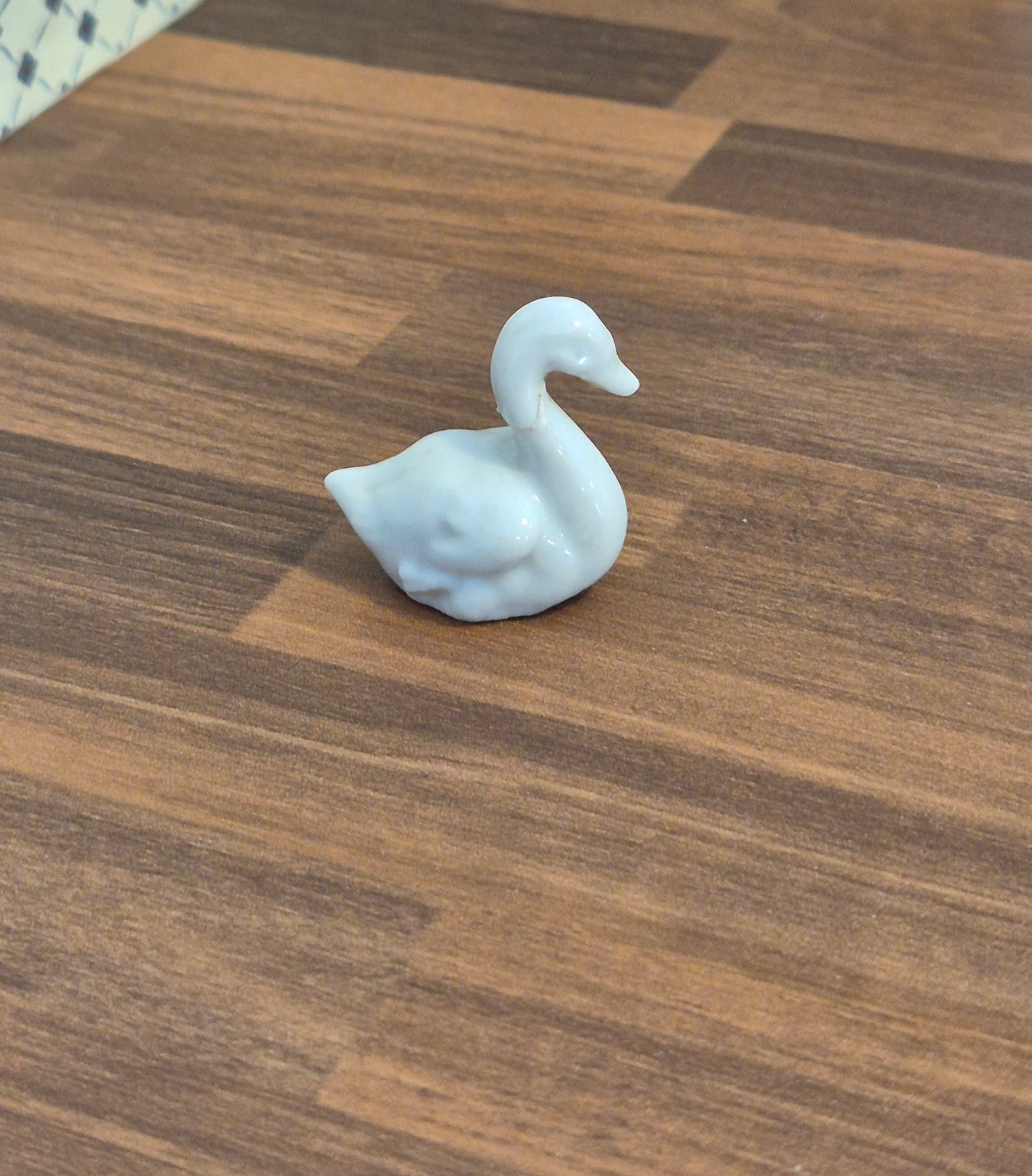 Svane figur
