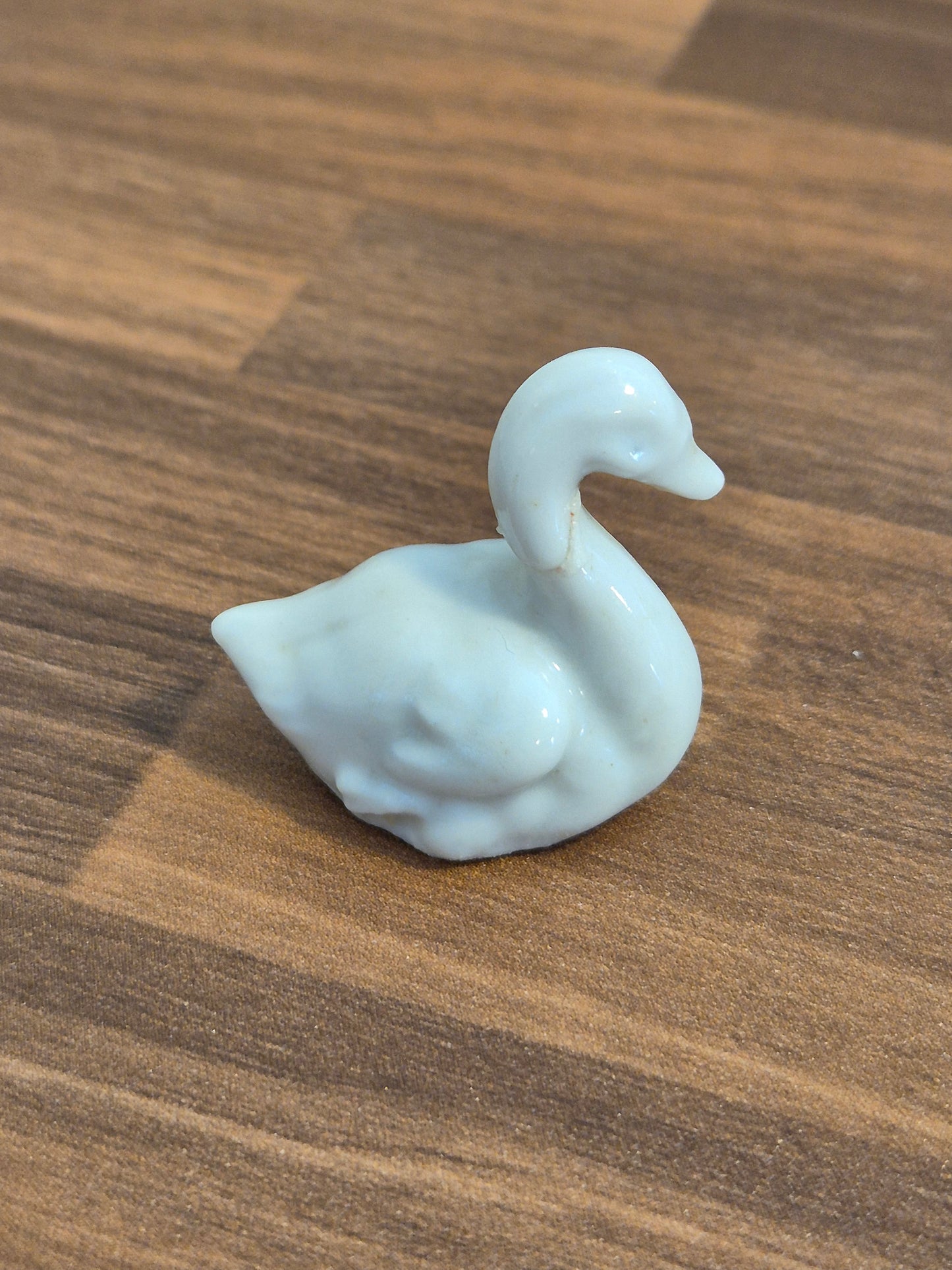 Svane figur