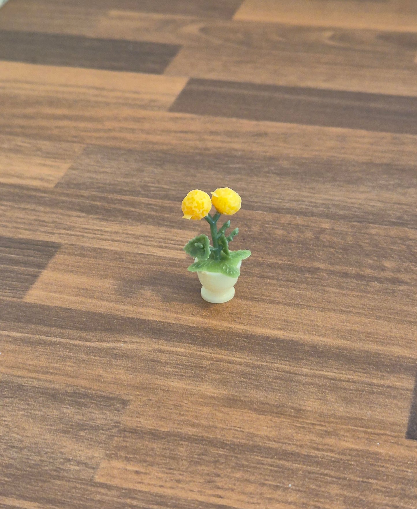 Lundby  blomst