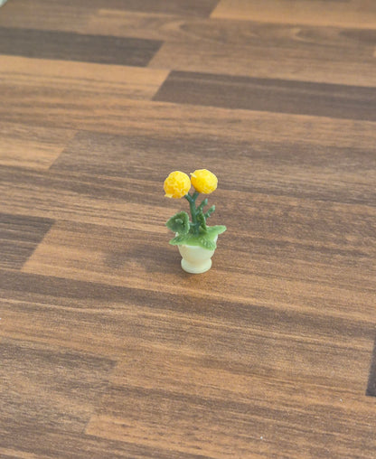 Lundby  blomst