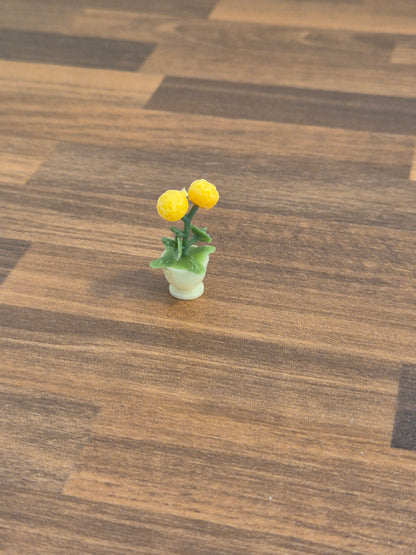 Lundby  blomst