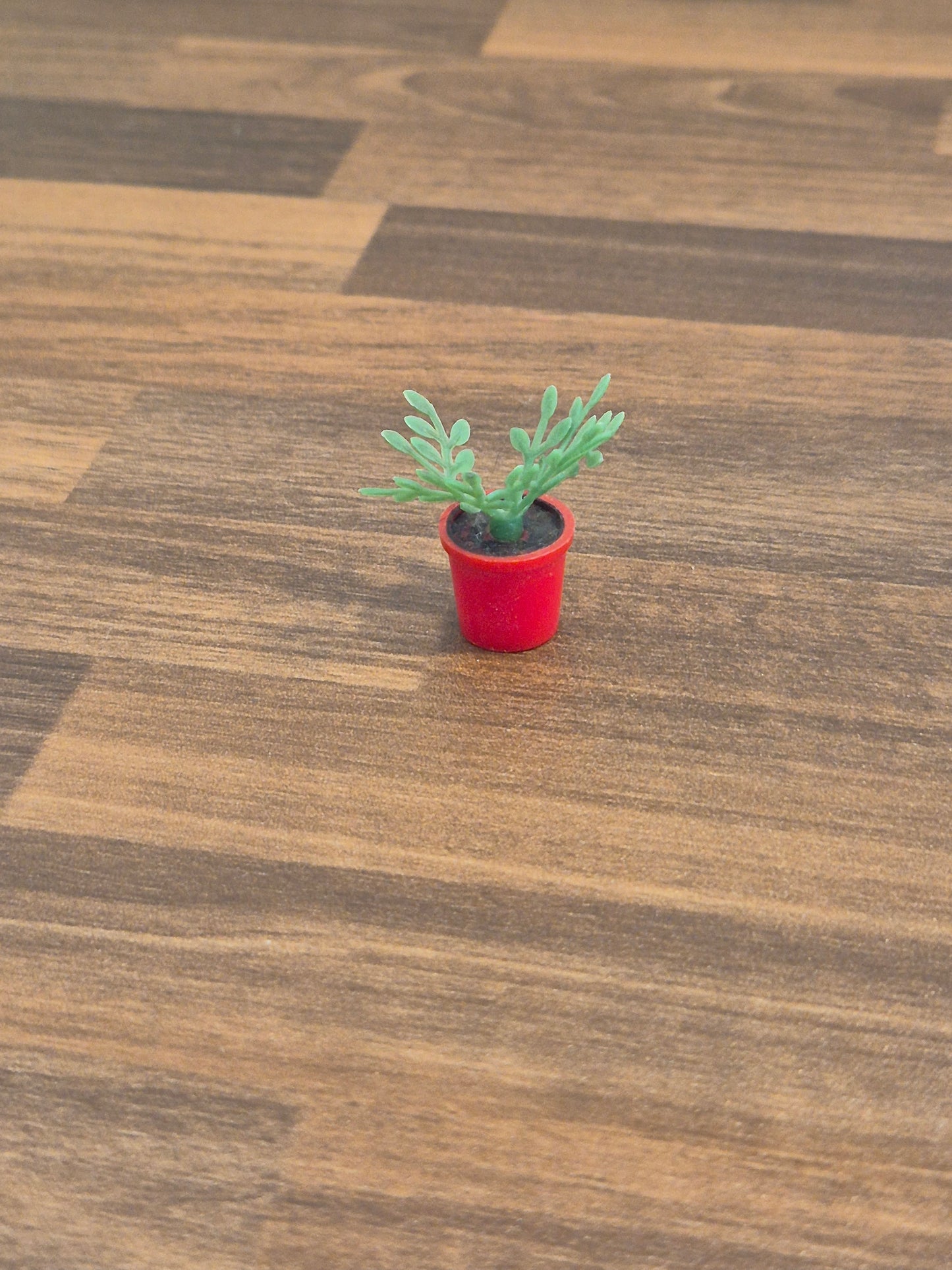 Lundby  blomst