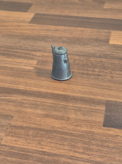 Hanse  kaffekande  uden  hank