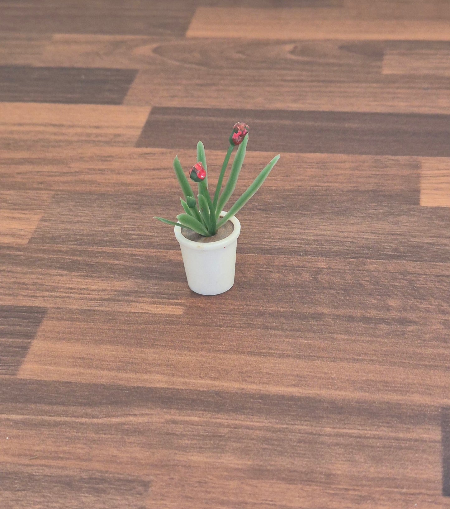Lundby  blomst