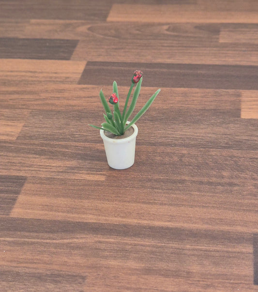 Lundby  blomst