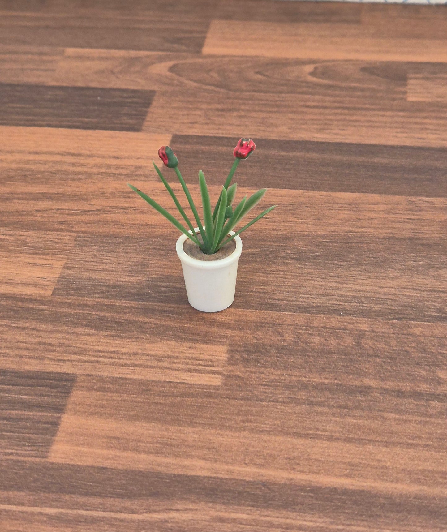 Lundby  blomst