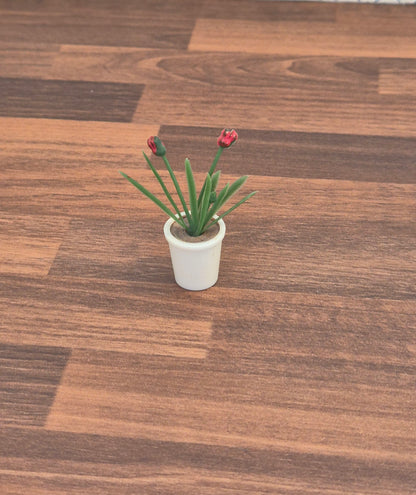 Lundby  blomst