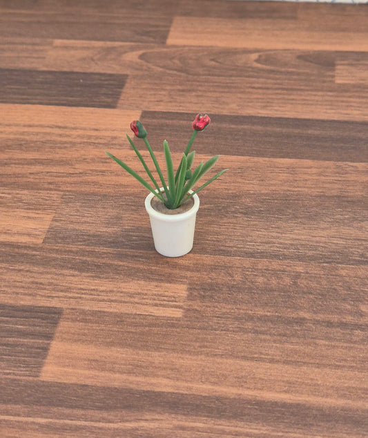 Lundby  blomst