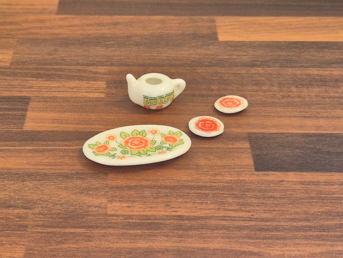 Lundby  sæt