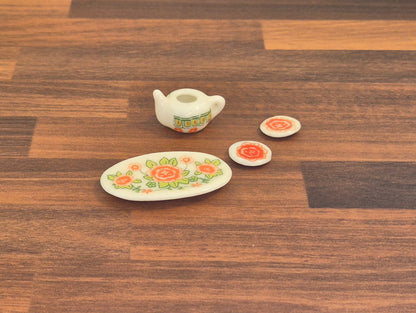 Lundby  sæt