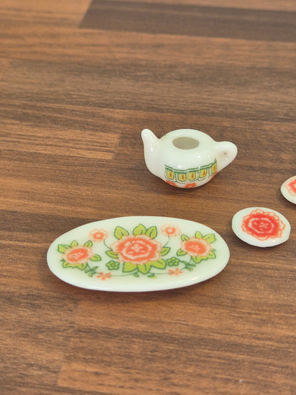 Lundby  sæt