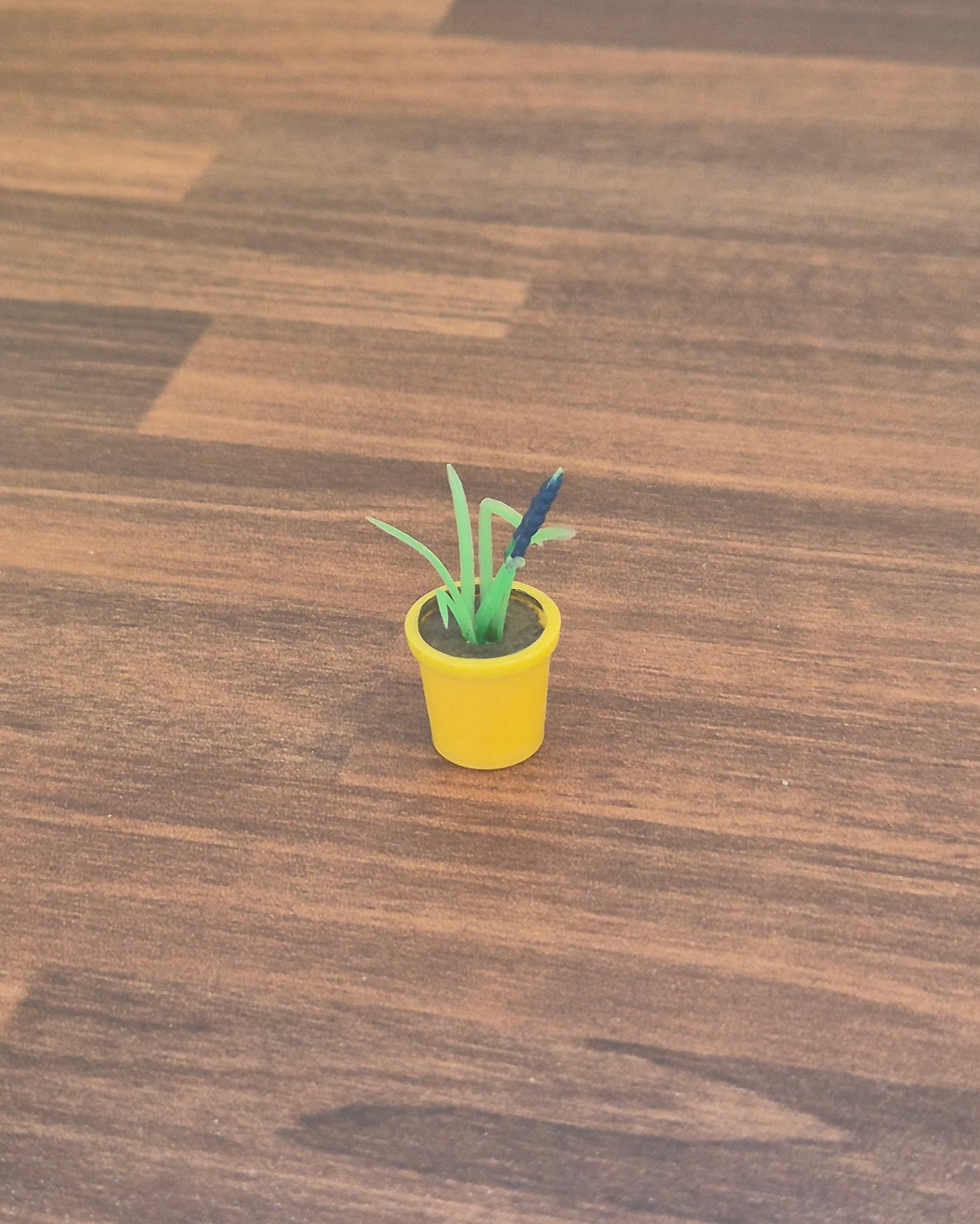 Lundby  blomst