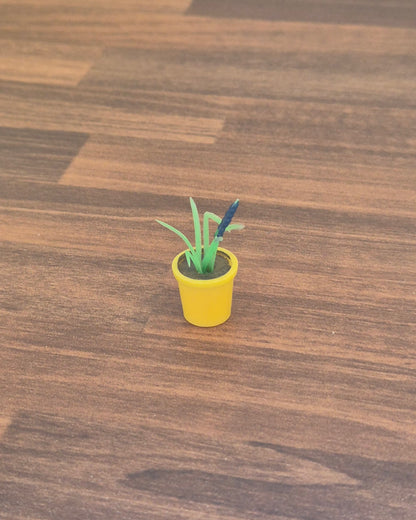 Lundby  blomst