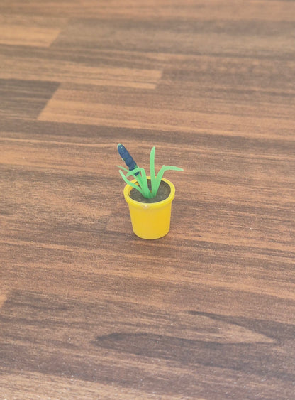 Lundby  blomst